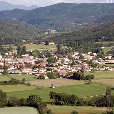 Le Petit Provencal Appartement Espeluche Buitenkant foto