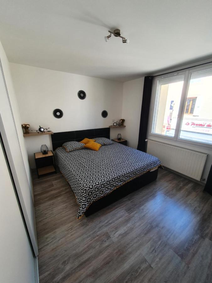 Le Petit Provencal Appartement Espeluche Buitenkant foto