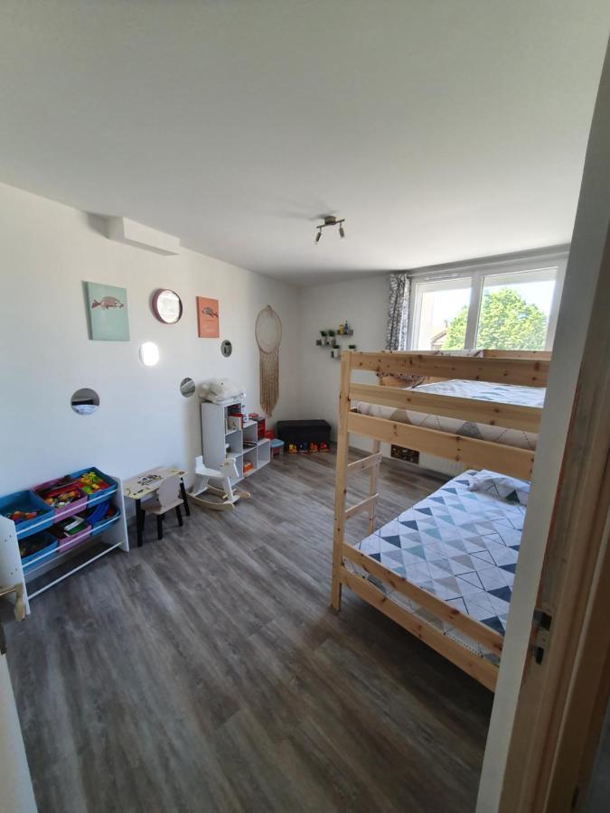 Le Petit Provencal Appartement Espeluche Buitenkant foto