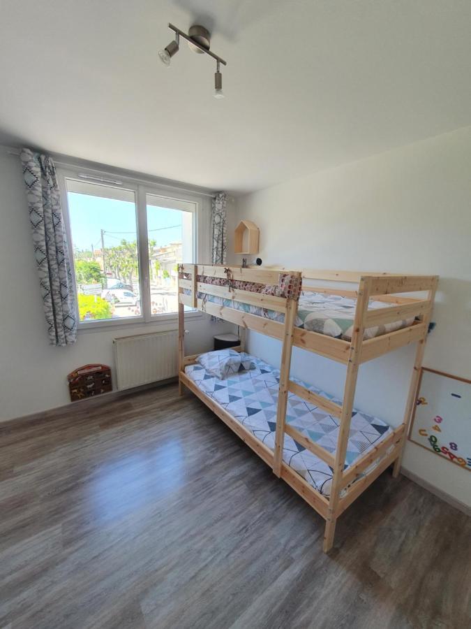 Le Petit Provencal Appartement Espeluche Buitenkant foto