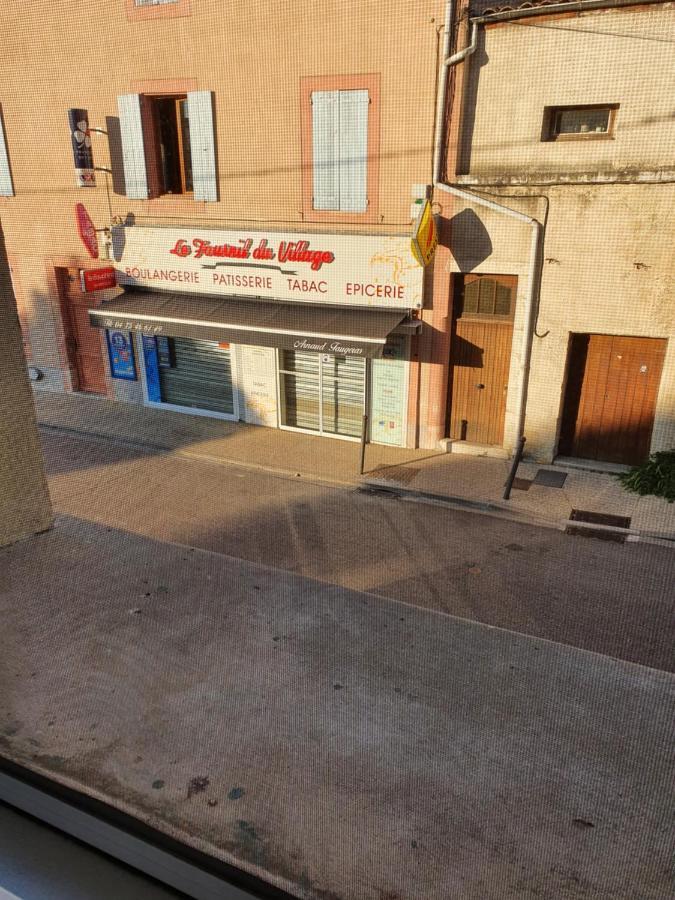 Le Petit Provencal Appartement Espeluche Buitenkant foto