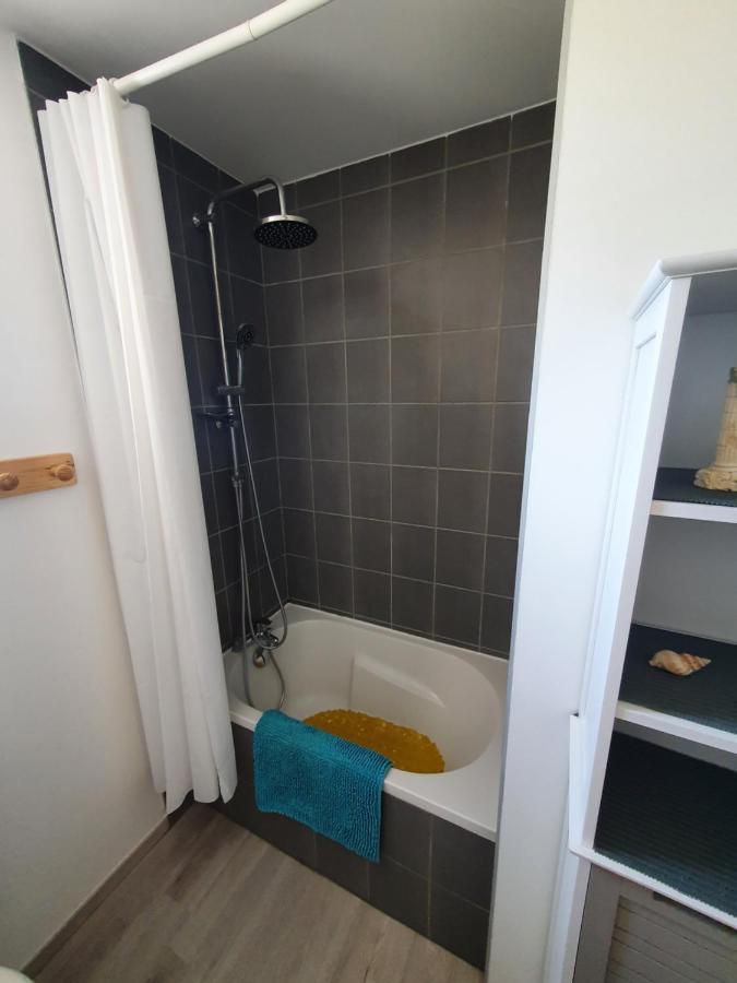 Le Petit Provencal Appartement Espeluche Buitenkant foto